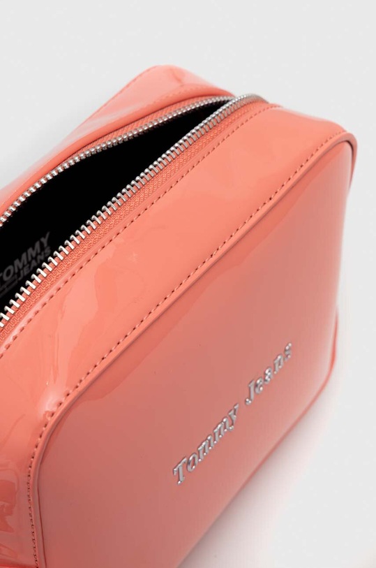Tommy Jeans torebka AW0AW14955 pomarańczowy