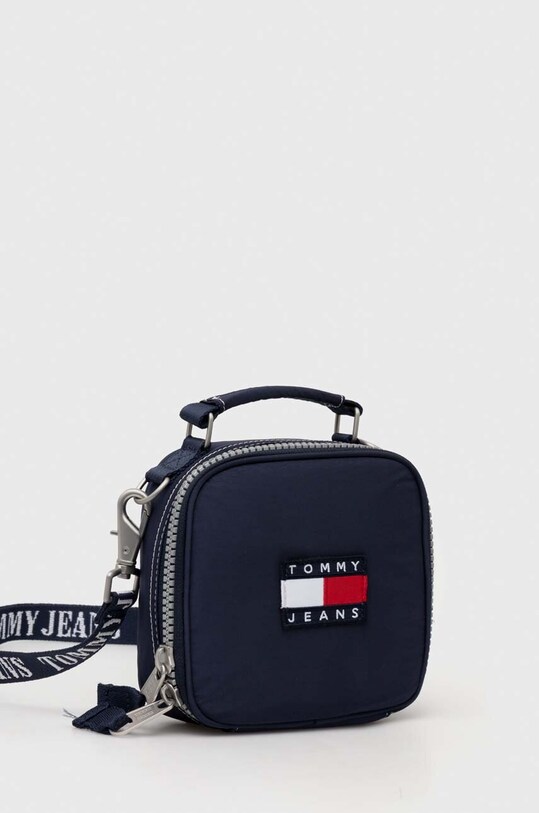 Tommy Jeans torebka AW0AW14957 granatowy AW23
