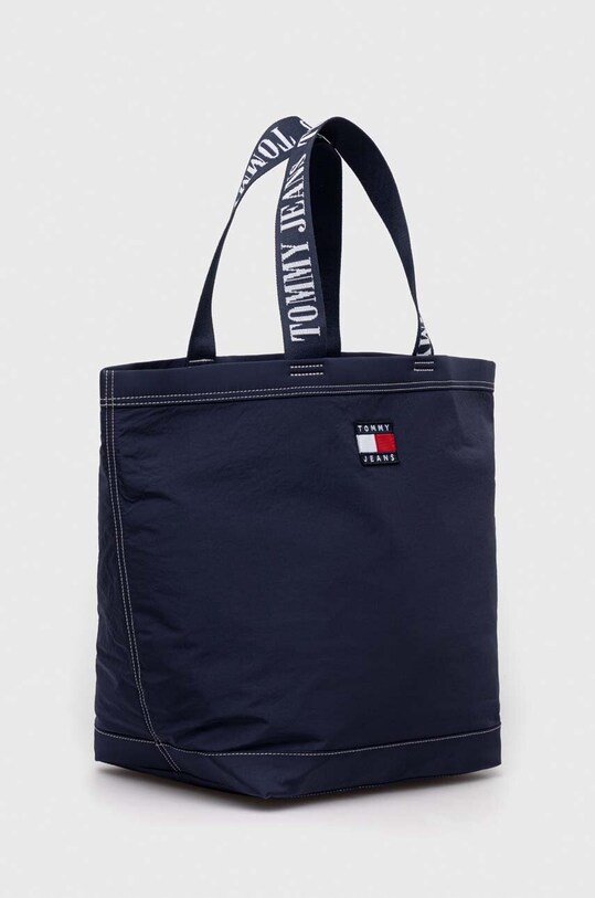 Tommy Jeans torebka AW0AW14960 granatowy AW23