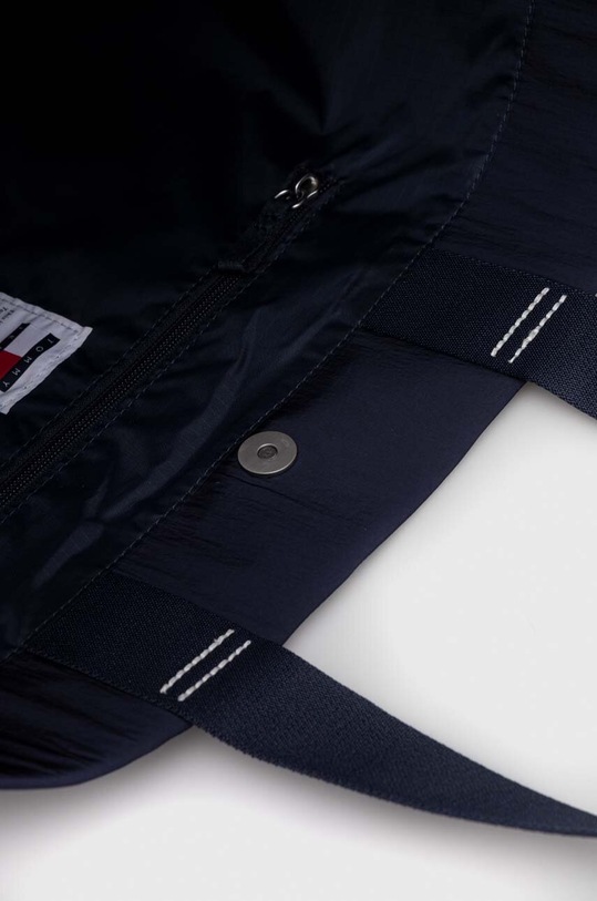 Τσάντα Tommy Jeans AW0AW14960 σκούρο μπλε
