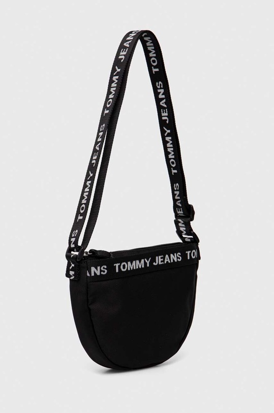 Tommy Jeans torebka AW0AW15146 czarny AW23