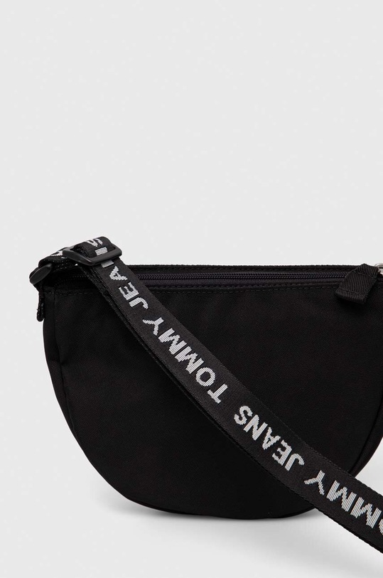 Tommy Jeans torebka czarny AW0AW15146