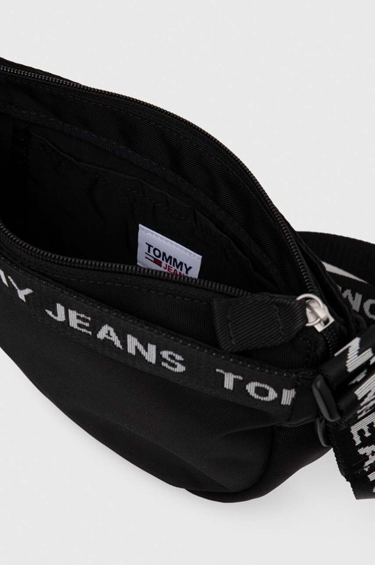 Tommy Jeans torebka AW0AW15146 czarny