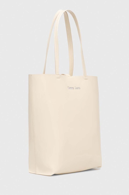Tommy Jeans torebka AW0AW15540 beżowy AW23