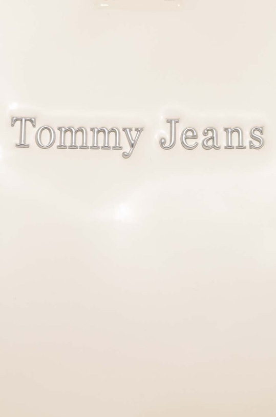 Akcesoria Tommy Jeans torebka AW0AW15540 beżowy