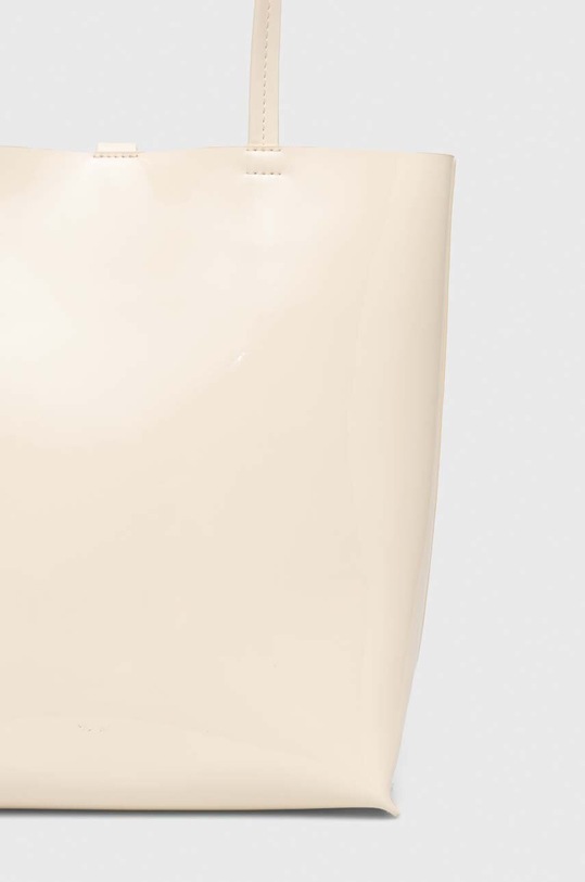 Tommy Jeans torebka beżowy AW0AW15540