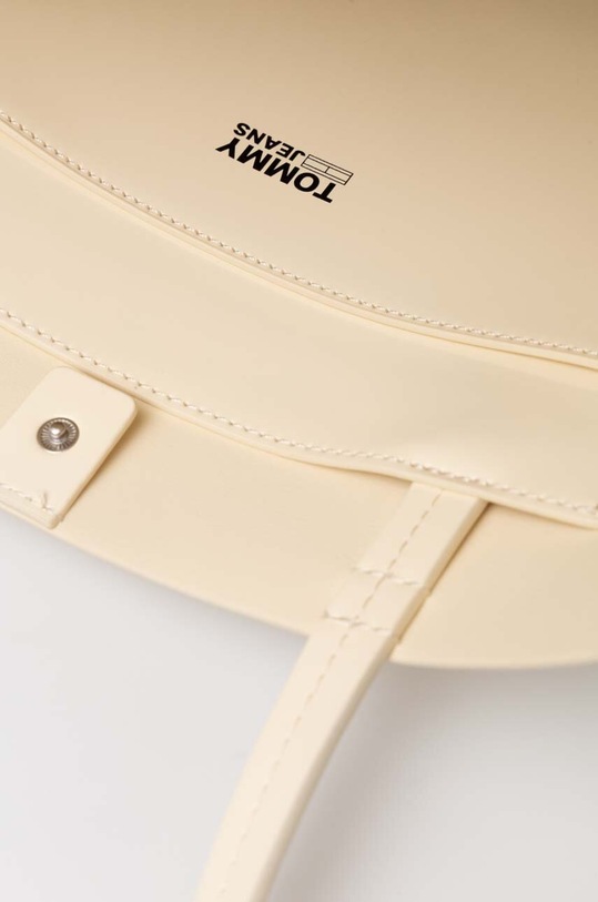 Tommy Jeans torebka AW0AW15540 beżowy