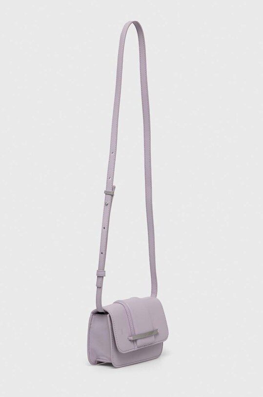 Сумочка Calvin Klein K60K610732 фиолетовой AW23