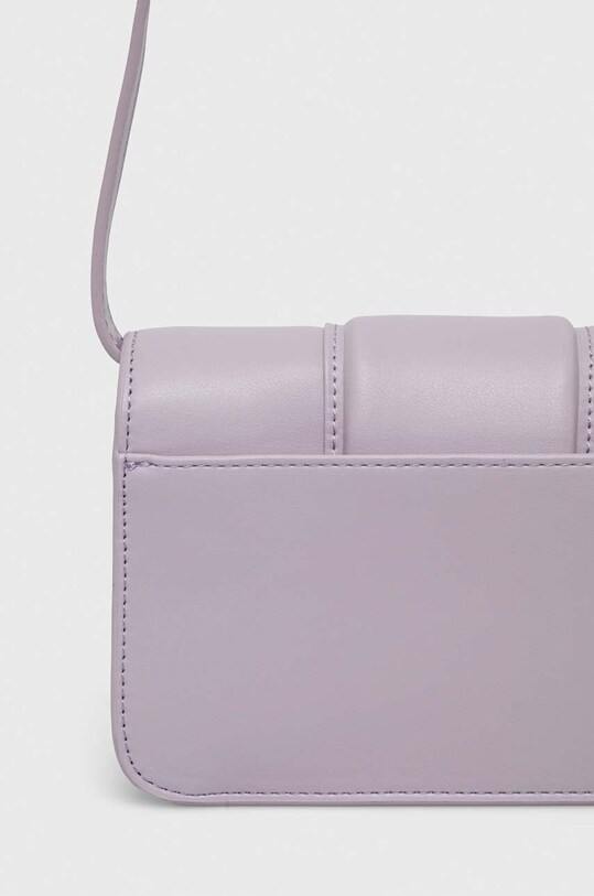 Аксессуары Сумочка Calvin Klein K60K610732 фиолетовой