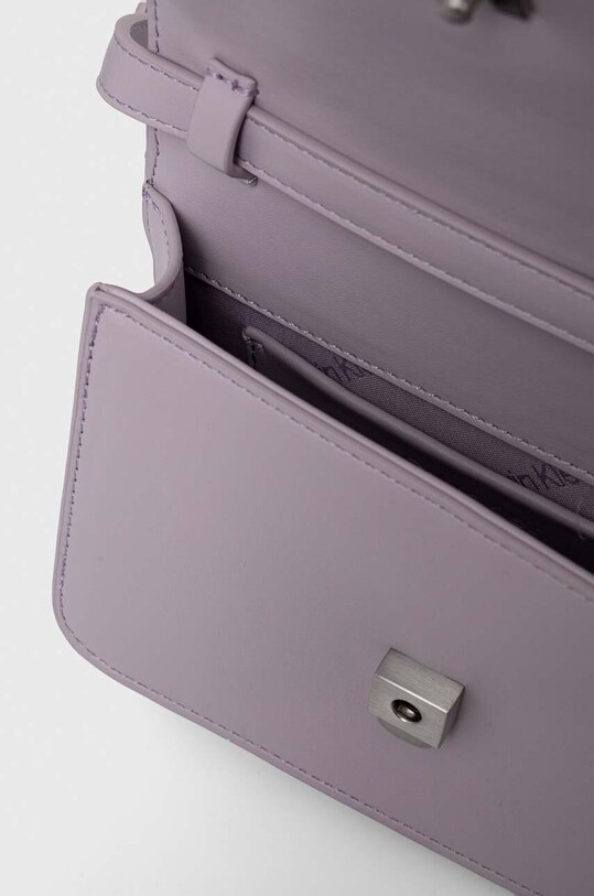 Сумочка Calvin Klein K60K610732 фиолетовой
