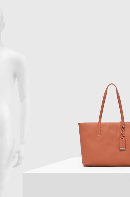 Kabelka Calvin Klein K60K610736