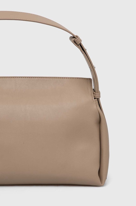 Akcesoria Calvin Klein torebka K60K610756 beżowy