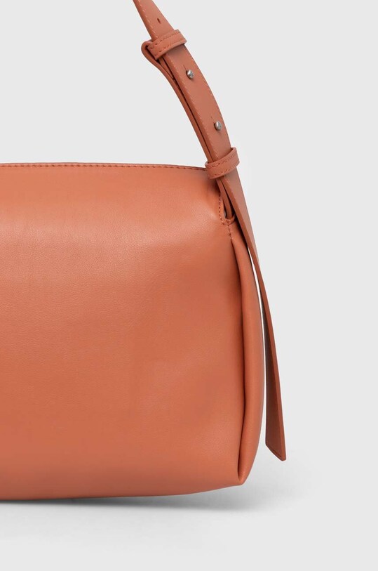Αξεσουάρ Τσάντα Calvin Klein K60K610756 πορτοκαλί