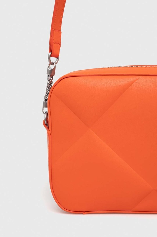 Calvin Klein torebka pomarańczowy K60K610767