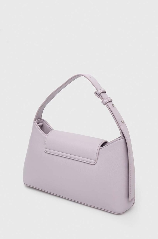 Calvin Klein torebka K60K610769 fioletowy AW23
