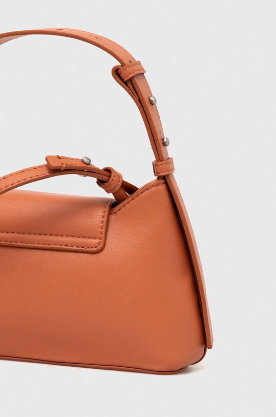 Akcesoria Calvin Klein torebka K60K610770 pomarańczowy
