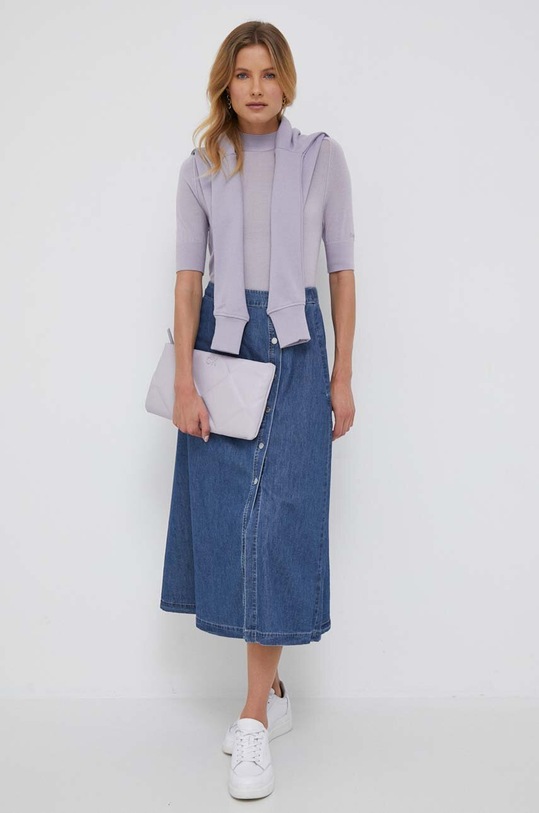 Kabelka Calvin Klein K60K610771