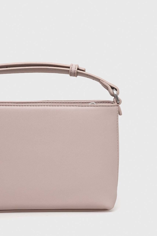 Akcesoria Calvin Klein torebka K60K610927 beżowy