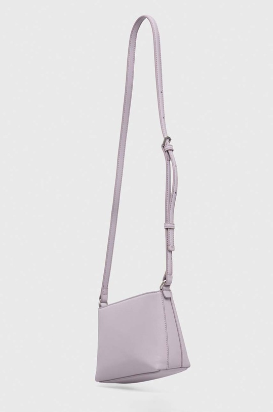 Τσάντα Calvin Klein K60K610927 μωβ AW23