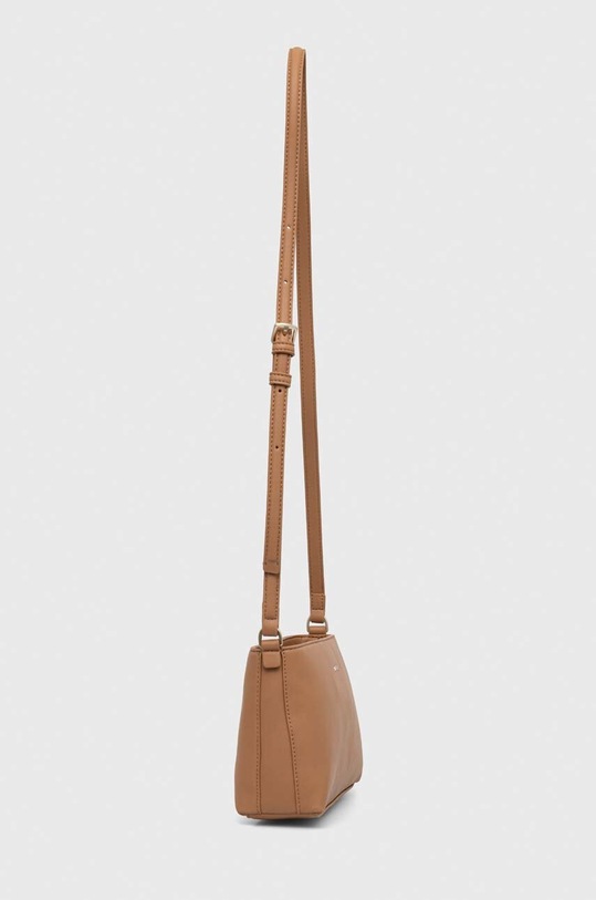 Calvin Klein torebka K60K610927 beżowy AW23