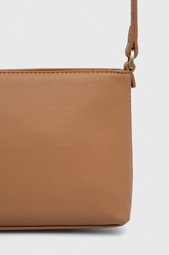 Calvin Klein torebka beżowy K60K610927
