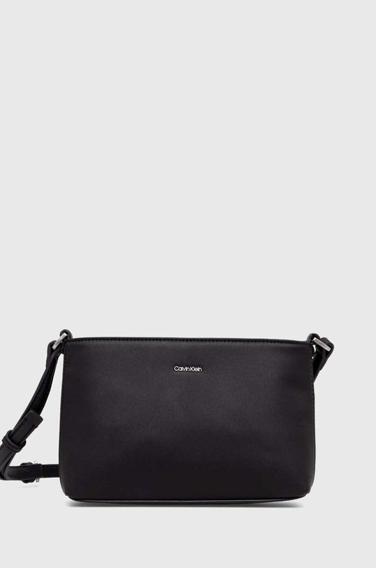 Calvin Klein torebka czarny K60K610927