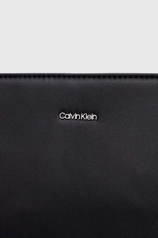 Akcesoria Calvin Klein torebka K60K610927 czarny