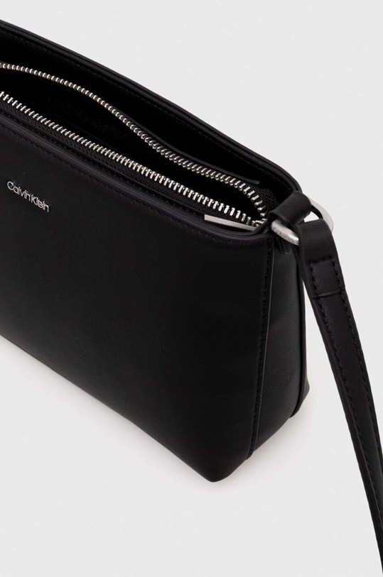 Calvin Klein torebka czarny K60K610927