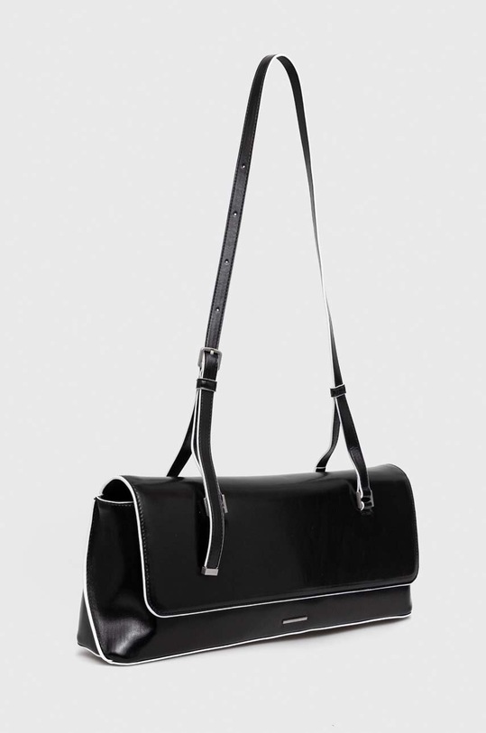 Calvin Klein torebka K60K610936 czarny AW23