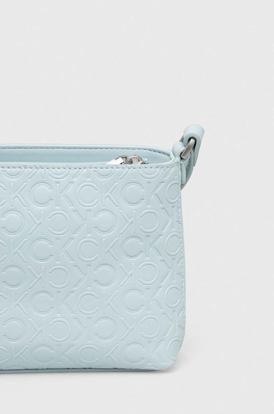Calvin Klein torebka niebieski K60K611001