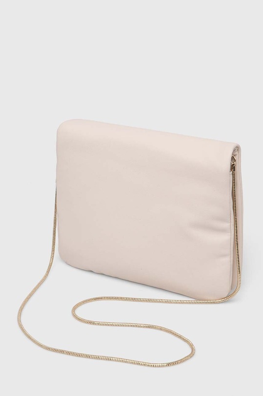 Akcesoria Calvin Klein torebka K60K611019 beżowy