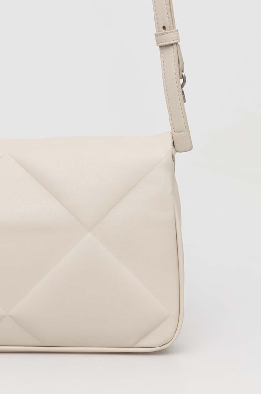 Calvin Klein torebka beżowy K60K611021