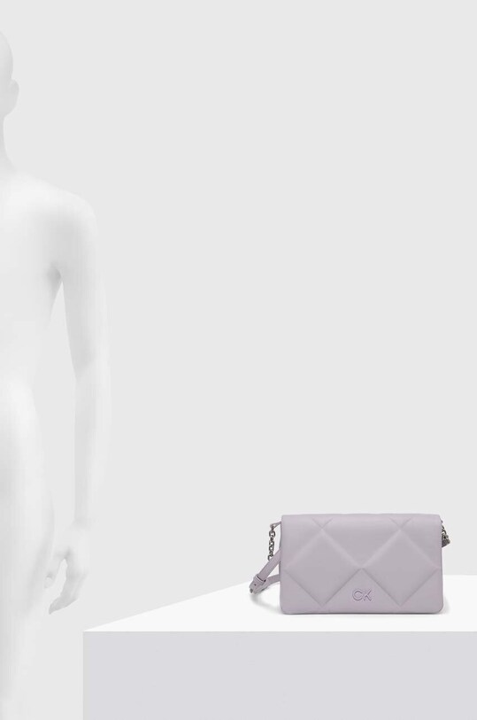 Calvin Klein poșetă K60K611021