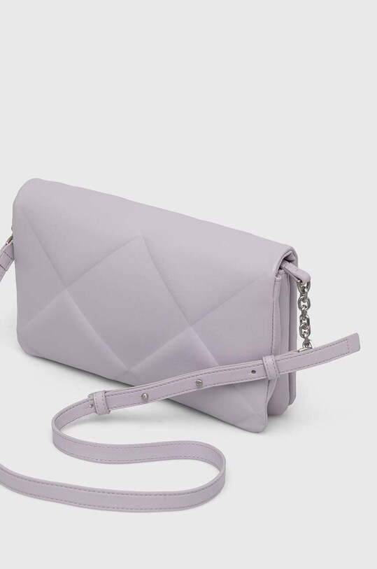 Accesorii Calvin Klein poșetă K60K611021 violet