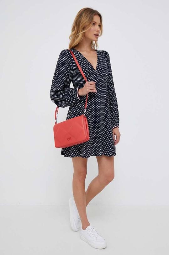 Сумочка Calvin Klein K60K611021