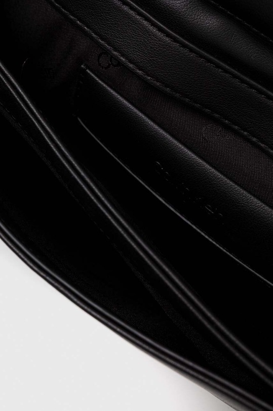 Kabelka Calvin Klein K60K611021 černá