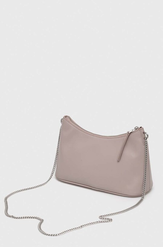 Akcesoria Calvin Klein torebka K60K611023 fioletowy