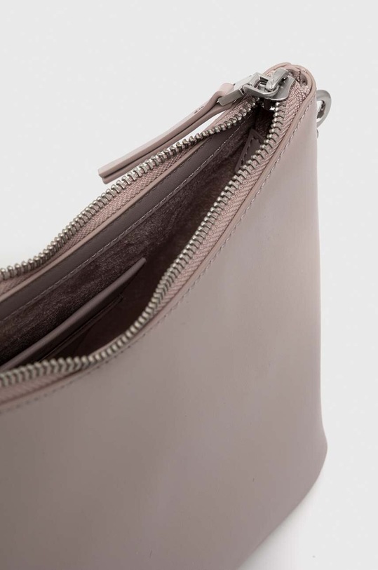 Calvin Klein torebka K60K611023 fioletowy