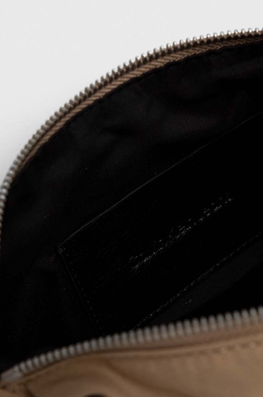 Kabelka Calvin Klein Jeans K60K610851 béžová