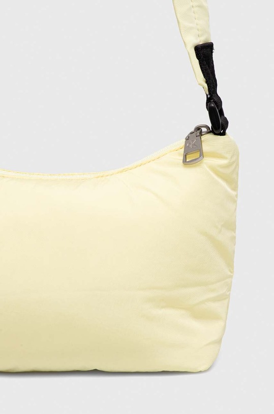 Calvin Klein Jeans torebka żółty K60K610856