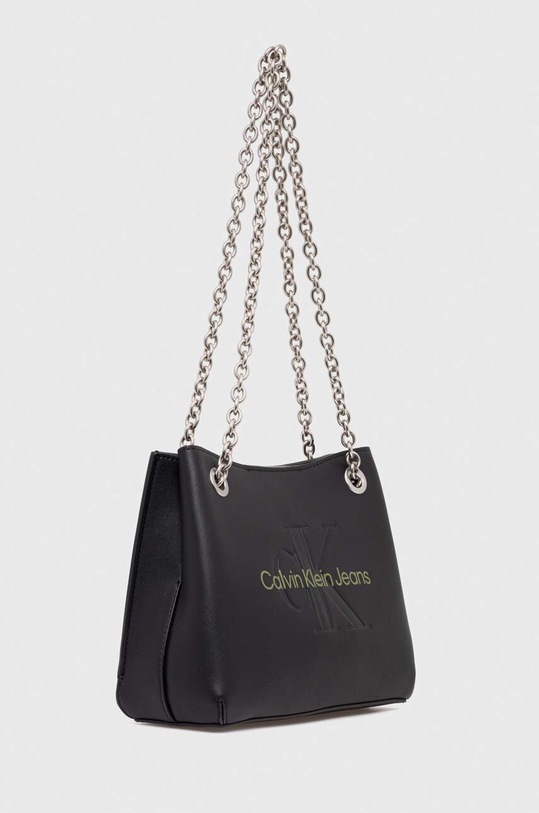 Сумочка Calvin Klein Jeans K60K607831 чорний SS24