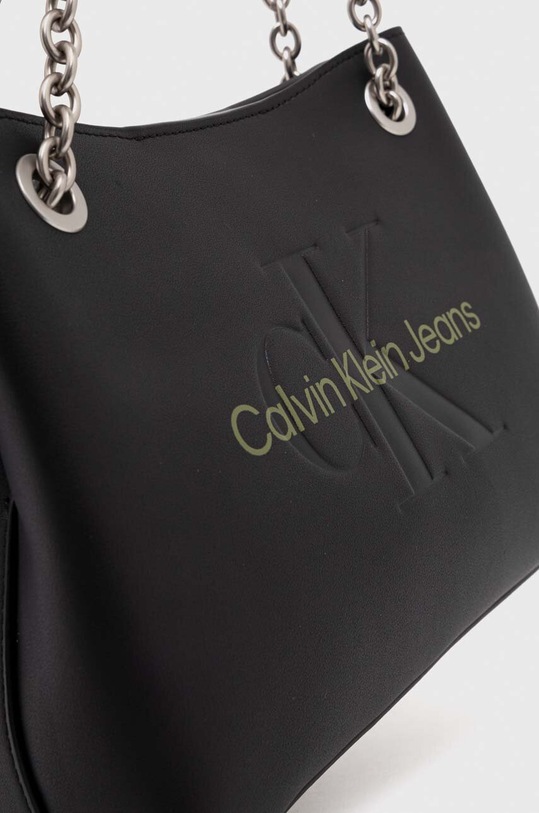 Сумочка Calvin Klein Jeans чорний K60K607831