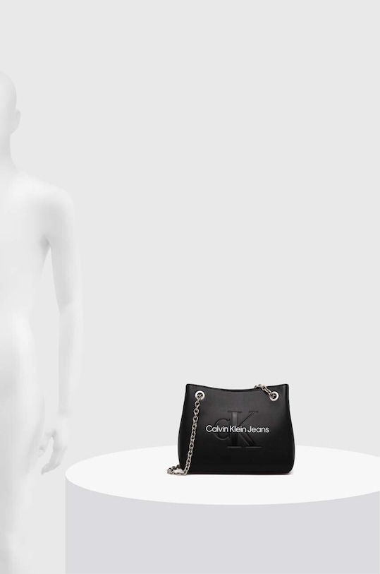 Τσάντα Calvin Klein Jeans K60K607831