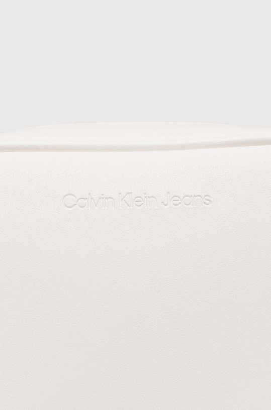 Torba Calvin Klein Jeans K60K610275 bijela
