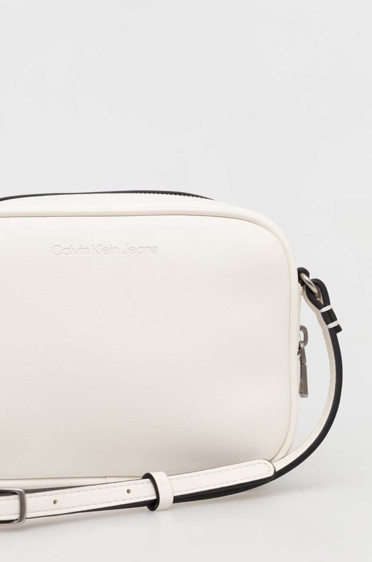 Doplňky Kabelka Calvin Klein Jeans K60K610275 bílá