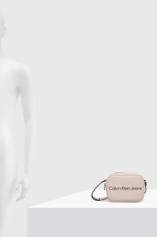 Τσάντα Calvin Klein Jeans K60K610275