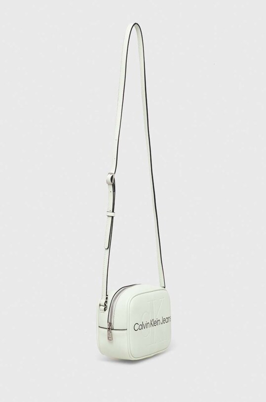 Torbica Calvin Klein Jeans K60K610275 zelena AA00
