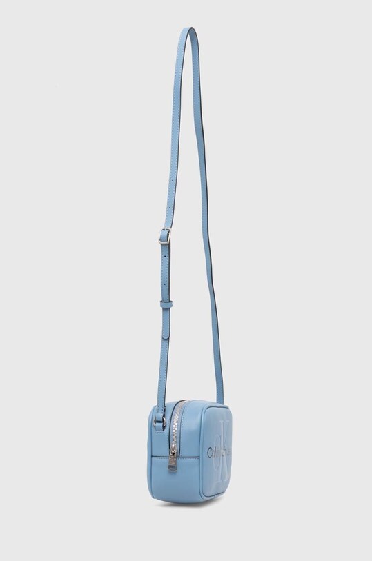 Сумочка Calvin Klein Jeans K60K610275 блакитний AA00