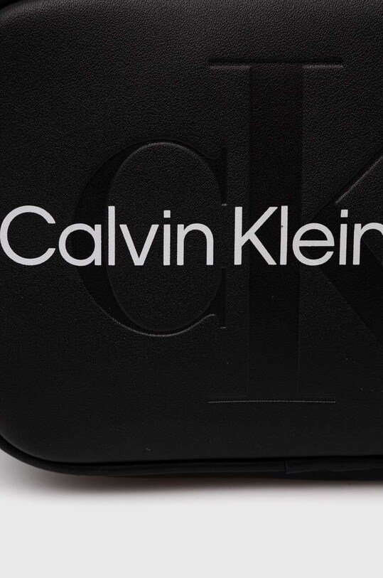 Calvin Klein Jeans torebka czarny K60K610275
