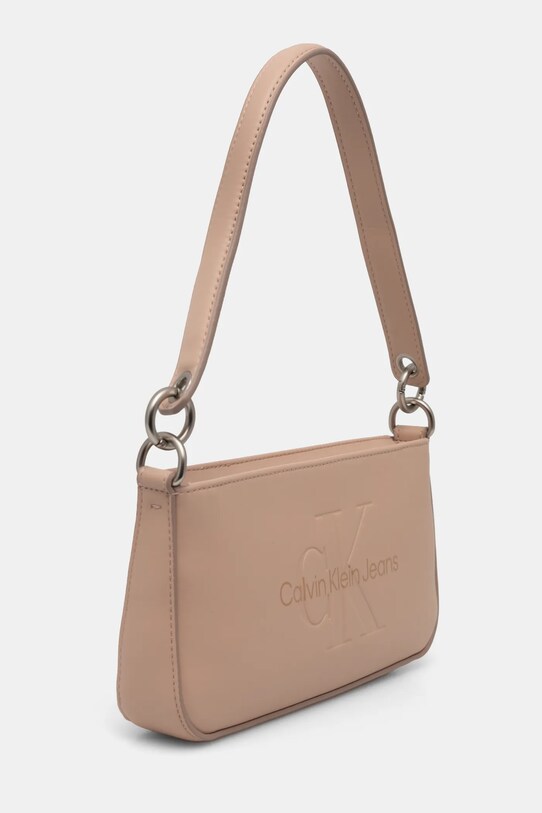 Сумочка Calvin Klein Jeans K60K610679 розовый NC24